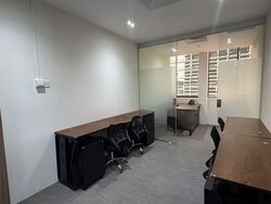 International Plaza (D2), Office #559130391